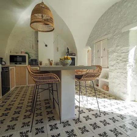 Villa Mas En Pierre, Piscine, Billard, Table Ping-pong Foissac